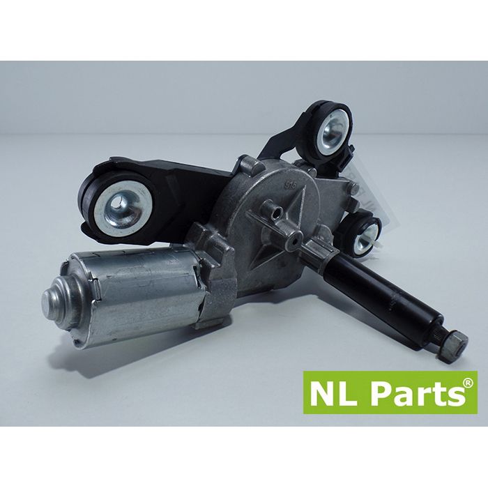 Motor do limpa vidros Ford Focus Mondeo C-Max Galaxi S-Max